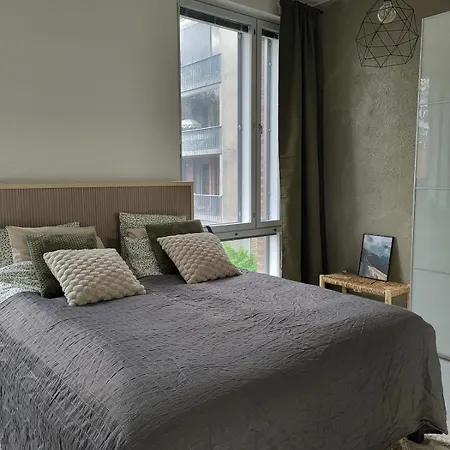 Loft Full Of Light Appartement