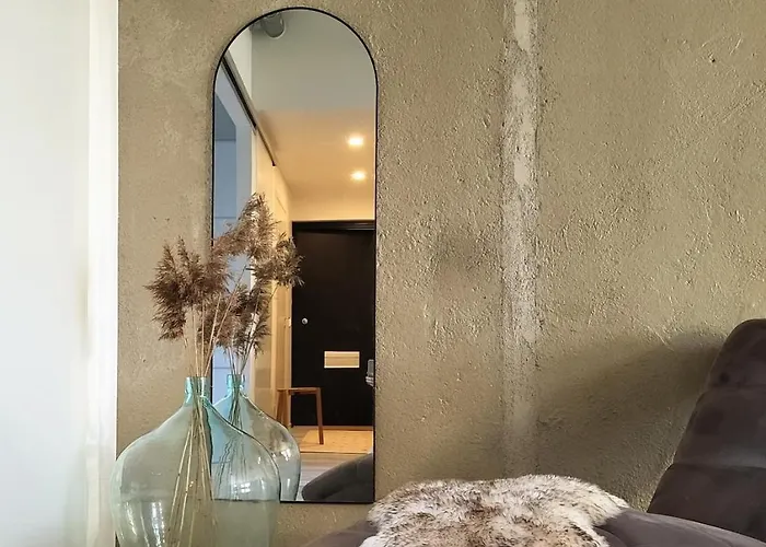 Loft Full Of Light *