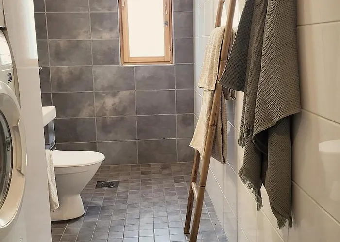 Appartement Loft Full Of Light *