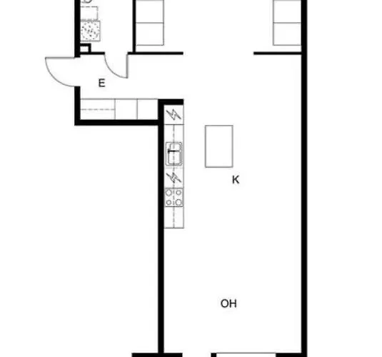 Appartement Loft Full Of Light Vantaa